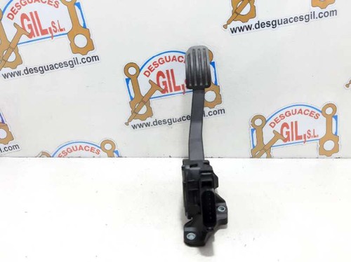 31329061 pedal potentiometer