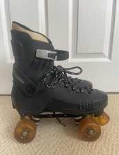 Raptor Street Slicks 61 x 33mm