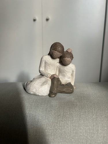 Willow tree figurine box - willow,