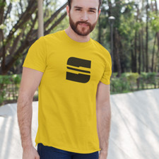 FIESTA SPORT  S T-SHIRT - mk 1 mk 2 escort rs xr2 supersport cortina lotus gt