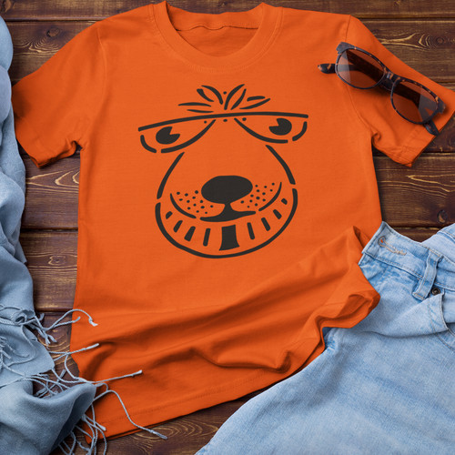 1970 space hopper shirt - t-shirt,
