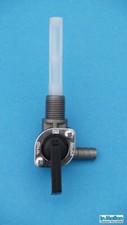 Petrol Fuel Tap 1/4 BSP Right