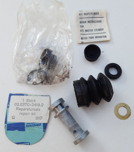 Bmw 1600 1602 brake - ,,