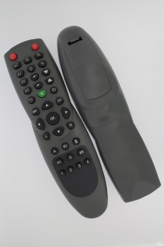 Replacement remote control - replacement,
