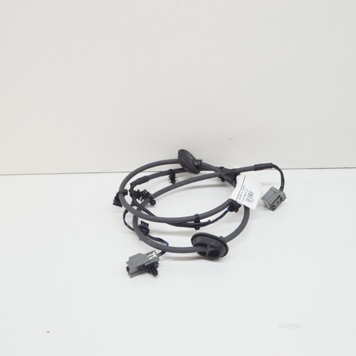 Volvo s80 trunk wiring - s80,