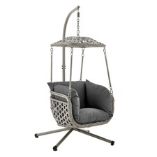 Garden Hanging Egg Swing Chair