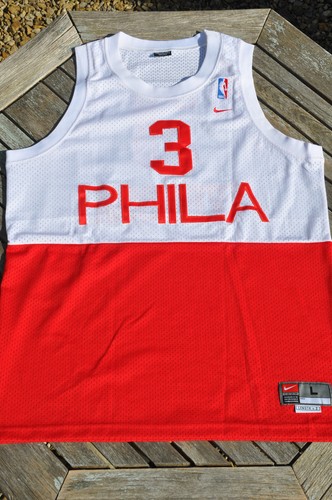 Nike nba philadelphia 76ers - nike,