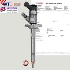 0445110311 Bosch Diesel