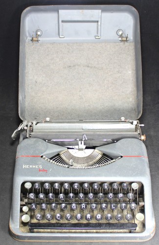 Hermes baby portable - hermes,
