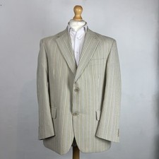 Gurteen Boating Blazer Jacket