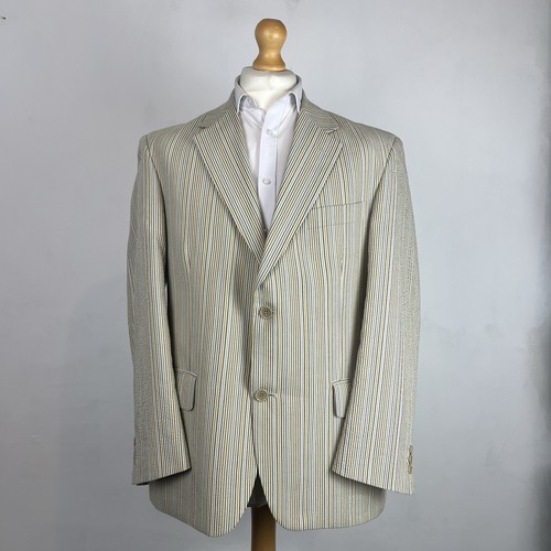 Gurteen boating blazer jacket - blazer,