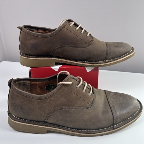 Samuel windsor oxford - windsor, brown