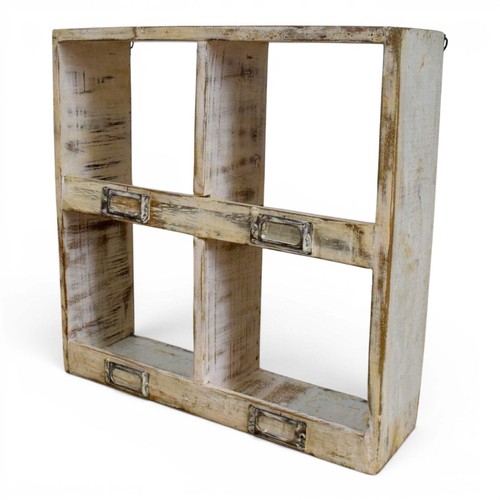 Vintage reclaimed wooden - reclaimed,