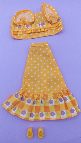 1970s vintage mary quant - vintage, doll