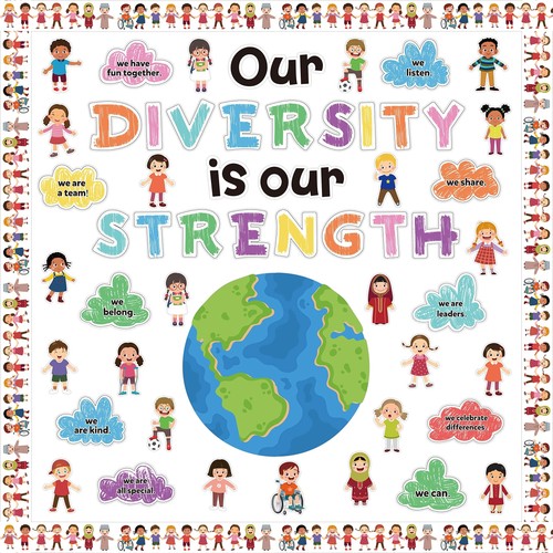112 pcs diversity - 112,