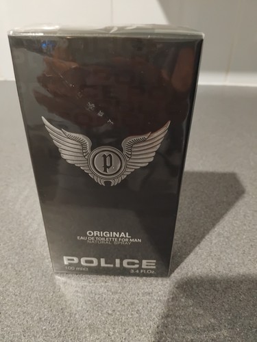 Police eau toilette - eau,