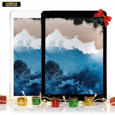 Apple iPad Air - 16GB 32GB Wi-Fi + 4G Cellular 9.7 Inch - A++ Pristine Condition