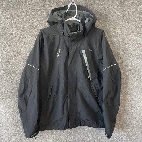Rukka jacket mens medium - eu, 50