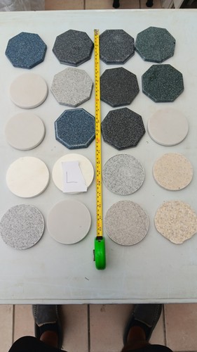 Corian offcuts - corian,