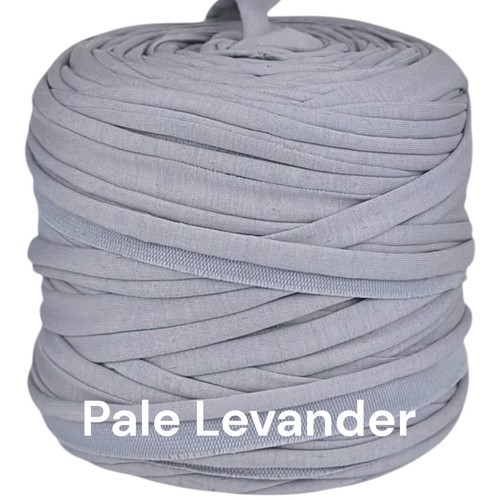 Large recycled shirt yarn - large,