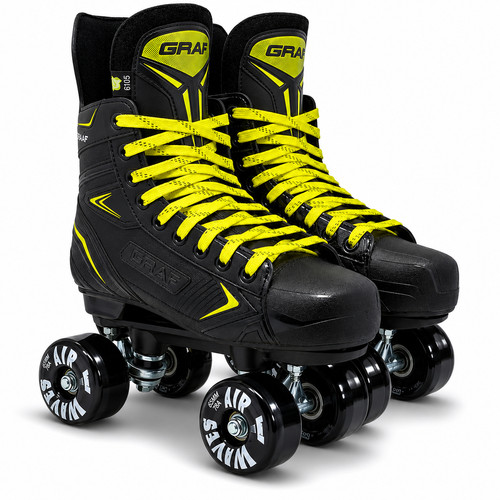 Graf supra g105x custom quad - graf,