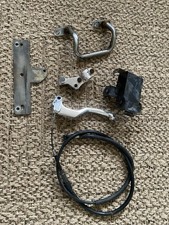 Suzuki TS125R TS 125R TSR125