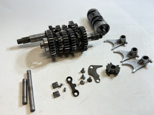 1980 1981 suzuki pe175 - -,