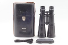 T* Model [ Exc+5 w/ Case ] Zeiss Dialyt 8x56 B GA Binoculars West Germany JAPAN