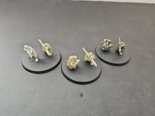 Warhammer 40k Armageddon Steel