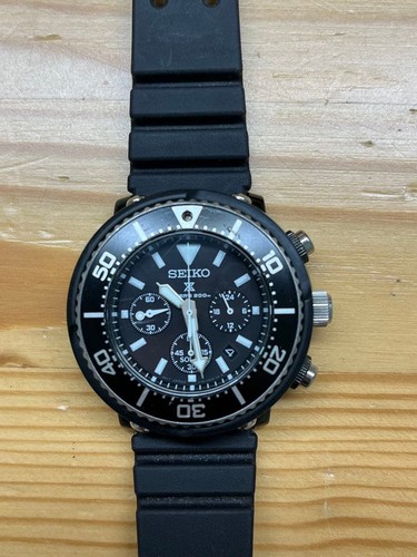 Seiko prospex diver 200m - seiko,