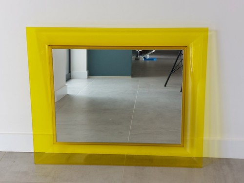Kartell françois ghost by - kartell,