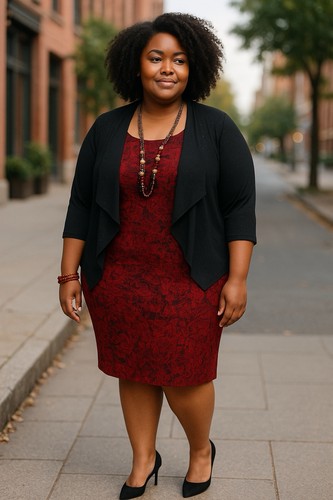 Catherines plus size - catherines, dress