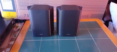 Technics surround s500 - technics,