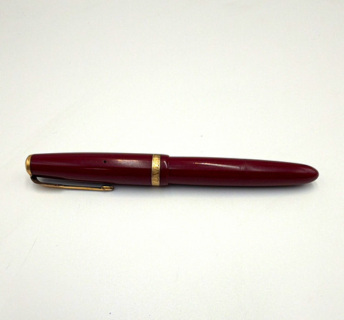 Vintage parker fountain pen - vintage,
