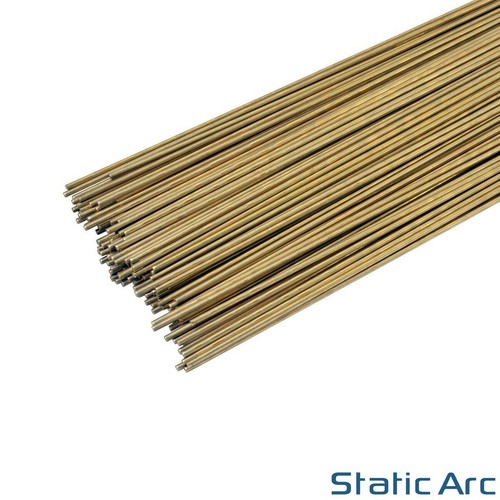 Silicon bronze tig brazing - bronze,