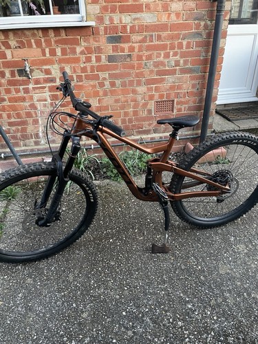 Scott ransom 930 mountain - 930, bike