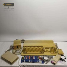 COMMODORE AMIGA A500 COMPUTER