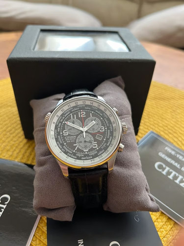 Citizen h500 s055148 eco drive - s055148,