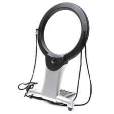 6X Large Magnifying Glass With