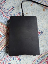 Usb 3.5 Inch Portable Floppy