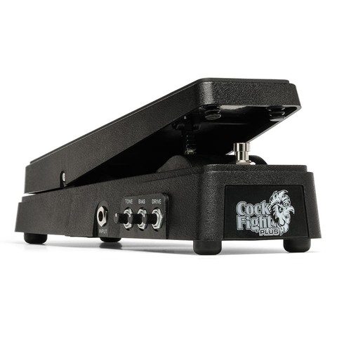 Electro harmonix cock fight - electro-harmonix,