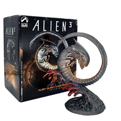 Limited palisades alien - palisades,