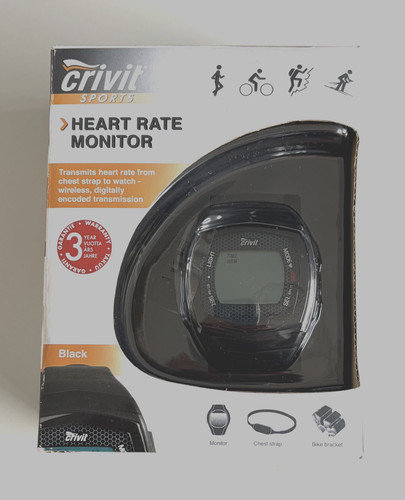 Crivit sports heart - crivit,