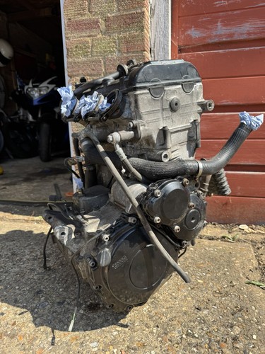 Suzuki gsxr 1000 - suzuki,