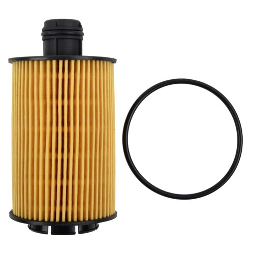 Effective engine protection - effective,