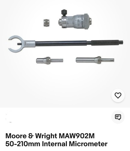 Moore wright maw902m - wright,
