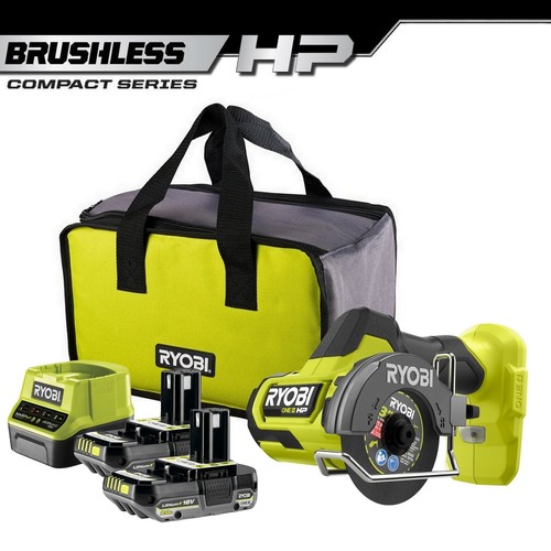 Ryobi 18v one - ryobi, rct18c-0