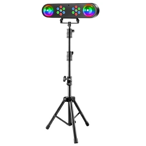 Par bar disco lights set - disco,