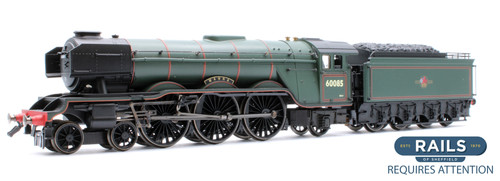 Hornby gauge r2152 br - gauge,