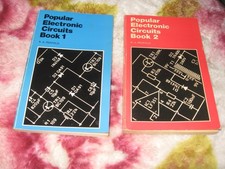 Popular Electronic Circuits